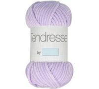 Fil Chenille Tendresse 100GR de Trimits : Douceur et Confort pour Toutes Vos Créations(...) - 125 Violet 125 Violet