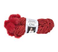 Fil Chic Pimento RED HEART