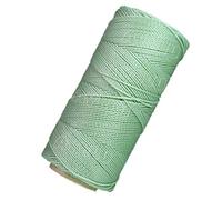 Fil ciré Linhasita 0,50 mm : 103 couleurs au choix. Cor.397