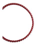 Fil Ciré Pratique Pour Colliers En Macramé Projets D'artisanat 27 Couleurs Assorties 22 Mètres Par Bobine 1 Mm D'épaisseur Cordon Multicolore Pour La Fabrication De Colliers