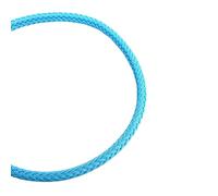 Fil Ciré Pratique Pour Colliers En Macramé Projets D'artisanat 27 Couleurs Assorties 22 Mètres Par Bobine 1 Mm D'épaisseur Cordon Multicolore Pour La Fabrication De Colliers