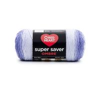 Fil Coeur Rouge Bleu Baja 283,5 g