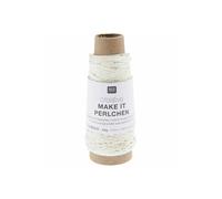 Fil complément Creative make it Perlchen -(...) - 01 Cristal