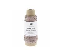 Fil complément Creative make it Perlchen -(...) - 03 Améthyste
