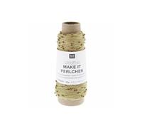 Fil complément Creative make it Perlchen -(...) - 05 Or