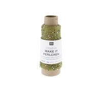 Fil complément Creative make it Perlchen -(...) - 06 Olivine