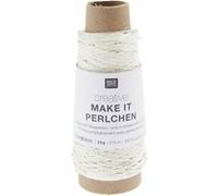 Fil complément Creative make it Perlchen -(...) - 01 Cristal