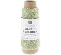 Fil complément Creative make it Perlchen - Rico Design(...) - 04 Jade 04 Jade