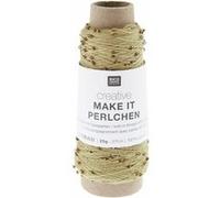 Fil complément Creative make it Perlchen - Rico Design(...) - 05 Or 05 Or
