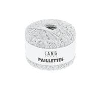 Lang Yarns Fil complément Paillettes