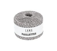 Fil complément PAILLETTES -(...) - 0023 Gris
