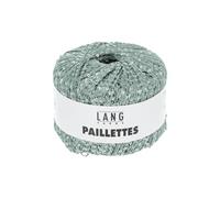 Fil complément PAILLETTES -(...) - 0072 Vert