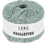 Lang Yarns Fil complément Paillettes