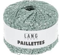 Fil complément PAILLETTES - Lang Yarns(...) - 0072 Vert 0072 Vert