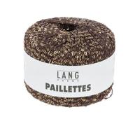 Fil complément PAILLETTES - Lang Yarns