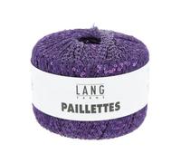 Fil complément PAILLETTES - Lang Yarns