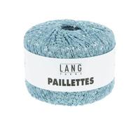 Fil complément PAILLETTES - Lang Yarns