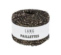Fil complément PAILLETTES - Lang Yarns