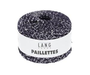 Fil complément PAILLETTES - Lang Yarns