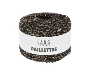 Fil complément PAILLETTES - Lang Yarns