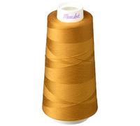 Fil Conique 3000 Yards-Bleu Jean Or