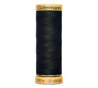 Fil Coton C Ne 50 100m