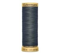 Fil Coton C Ne 50 100m