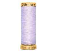 Fil Coton C Ne 50 100m