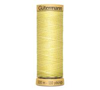 Fil Coton C Ne 50 100m