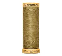 Fil Coton C Ne 50 100m