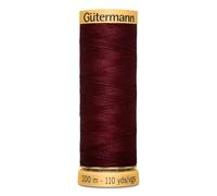 Fil Coton C Ne 50 100m