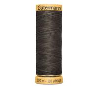 Fil Coton C Ne 50 100m