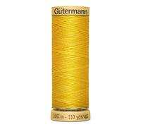 Fil Coton C Ne 50 100m