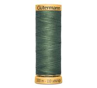 Fil Coton C Ne 50 100m