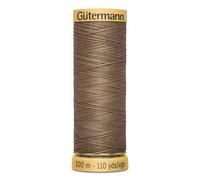 Fil Coton C Ne 50 100m (Boite De 5)