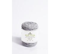 Fil Coton Recy co Vita 12mm 250g Col. 12 Gris
