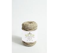 Fil Coton Recyclé Eco Vita 12mm 250g Col. 03 Beige