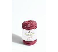 Fil Coton Recyclé Eco Vita 12mm 250g Col. 043 Rose