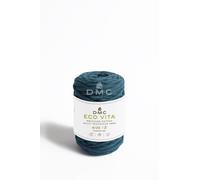 DMC 384-073 Fil de coton 073 Bleu 55 m