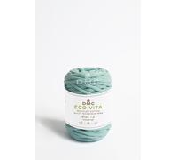 DMC Fil Coton Recyclé Eco Vita 12mm 250g Col. 081 Bleu