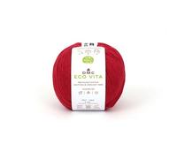 Fil Coton Recy co Vita 3mm 100g Tricot et Croc