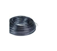 Fil de débroussailleuse Oregon Nylon Étoile 2.7mm, Coupe herbes hautes, mauvaises herbes, végétation dense, Fil nylon haute résistance, compatible avec modèles standards, 2.7mm x 280m (559055)