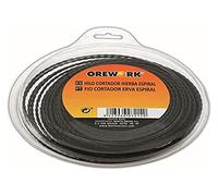 Fil coupe-glace spirale Ø 4,0 mm x 15 m