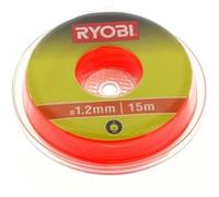 Fil d=1,2mm orange (15m) 5132002637 - coupe bordures G