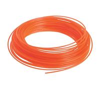 Fil d=1,2mm orange (15m) 5132002637 pour coupe bordures
