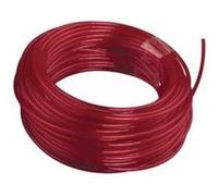 Fil d=2,4mm rouge (25m) 5132002627 G
