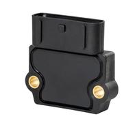 fil d’allumage Compatible avec Mitsubishi pour Eclipse 2.0L-L4 1995 1996 1997 1998 1999 J722T MD189747 MD149768 MD326836 Module de bobine d'allumage