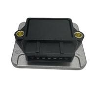fil d’allumage Compatible avec VW Pour J&etta Pour Fox Pour Golf Pour Rabbit 191905351 0227100142 Module de commande d'allumage