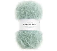 Fil d'accompagnement CREATIVE MAKE IT FUR - Rico Design(...) - 06 Patine 06 Patine
