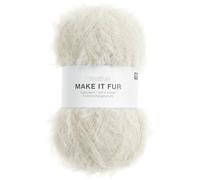 Fil d'accompagnement CREATIVE MAKE IT FUR - Rico Design